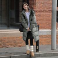 【韩系简约】2024冬款时尚简约可脱卸带...