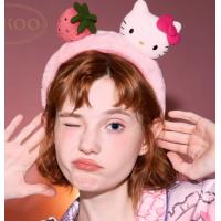 Gukoo/果壳发箍女HelloKitt...