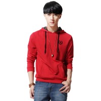 春装 唐狮男生校园炫彩系靓丽学院风徽章绣...